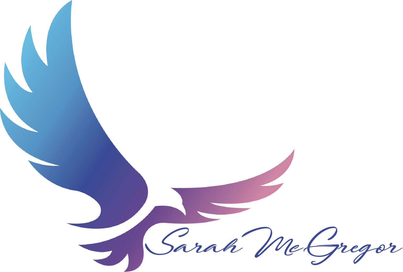 Sarah McGregor Coaching - It's your time to fly